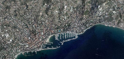 Geoportale Sanremo